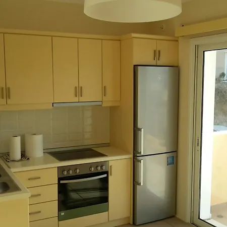 With One Bedroom In Karpathos, With Wonderful Sea View, Furn * Karpathos
